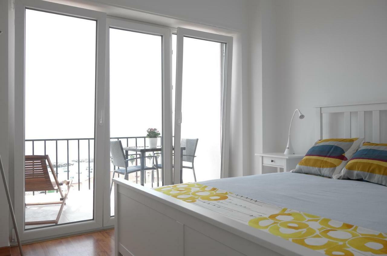 Ocean View Suite Paço de Arcos Eksteriør billede