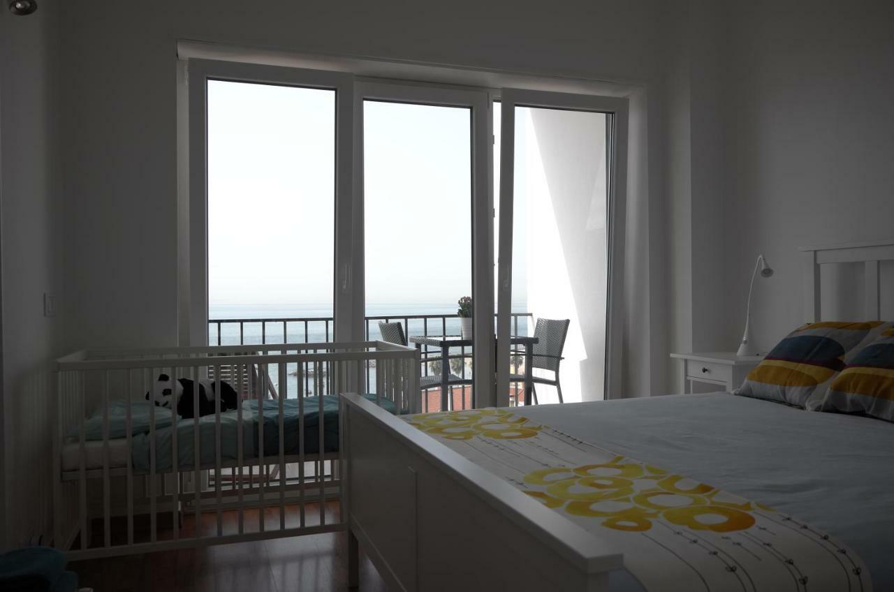 Ocean View Suite Paço de Arcos Eksteriør billede