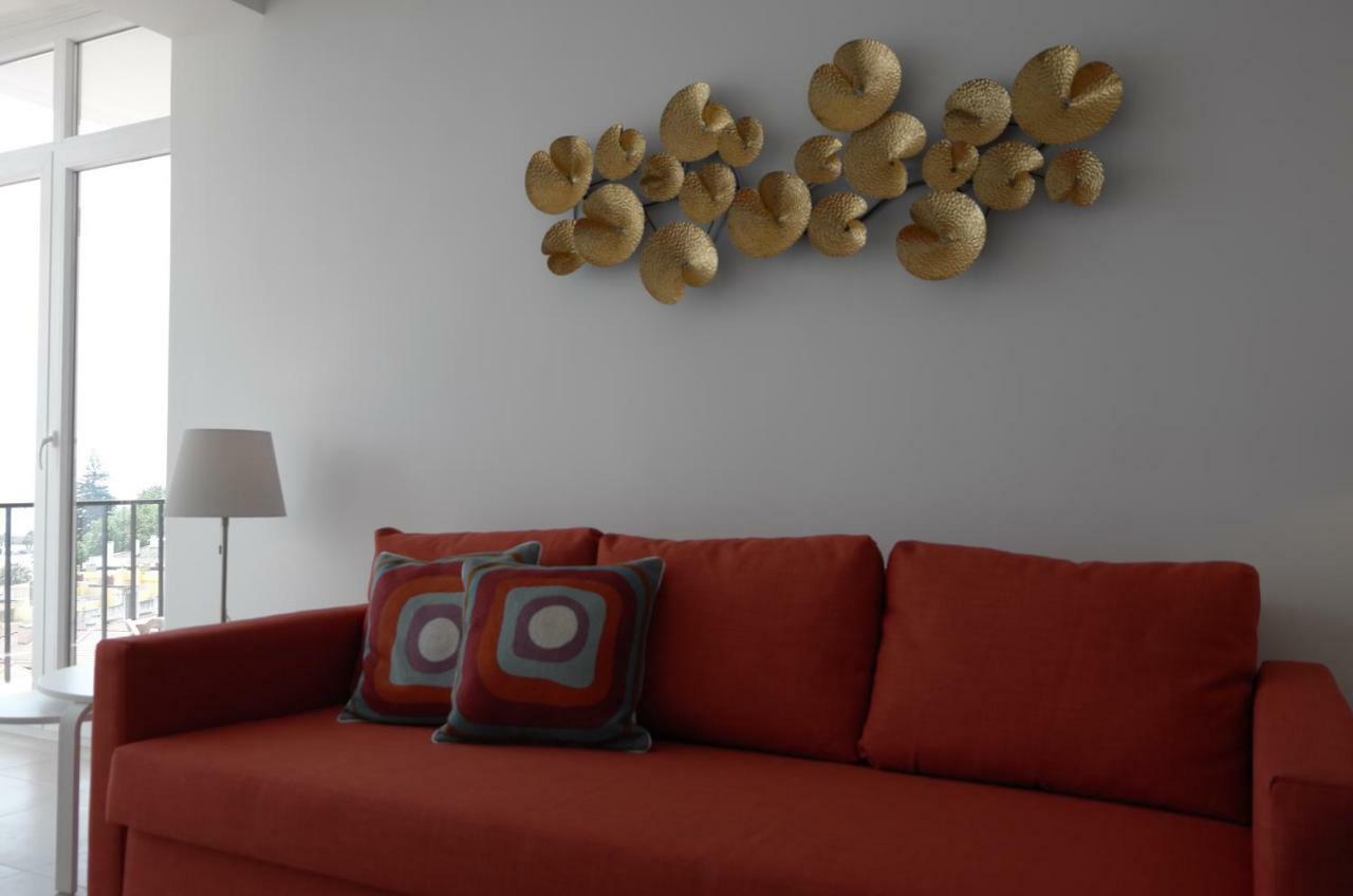 Ocean View Suite Paço de Arcos Eksteriør billede